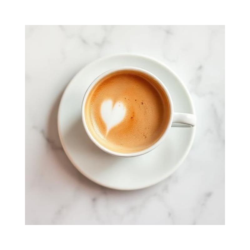 Café au Lait (Latte)