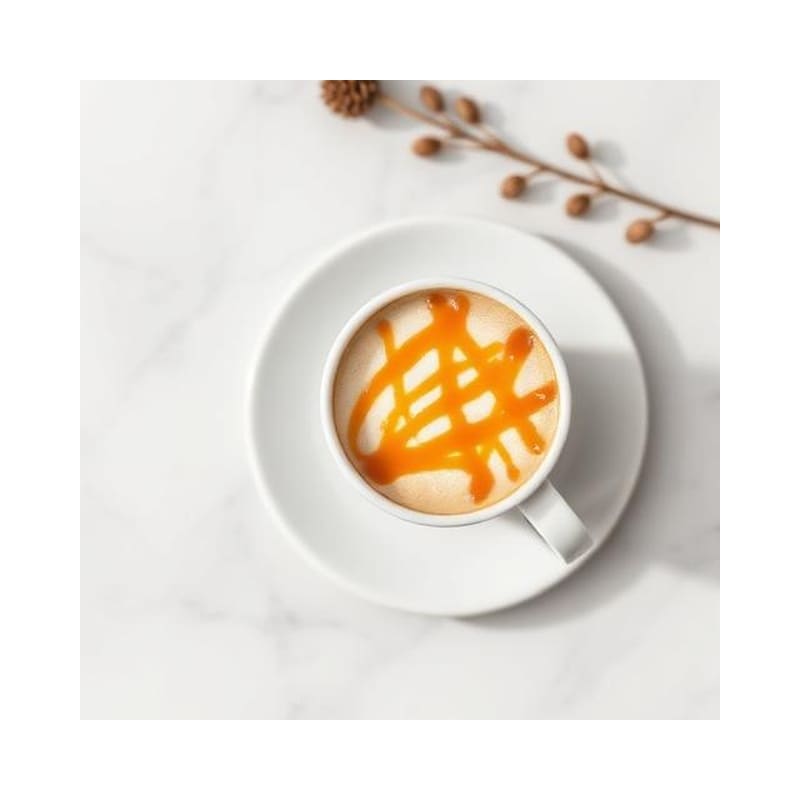 Caramel Macchiato