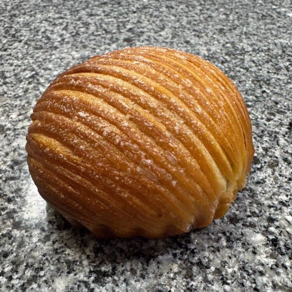 Chausson aux Pommes