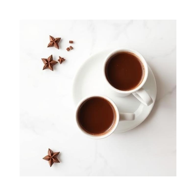 Chocolat Chaud