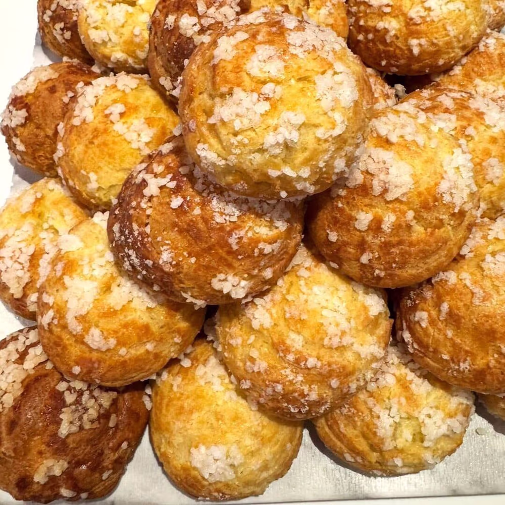Chouquette