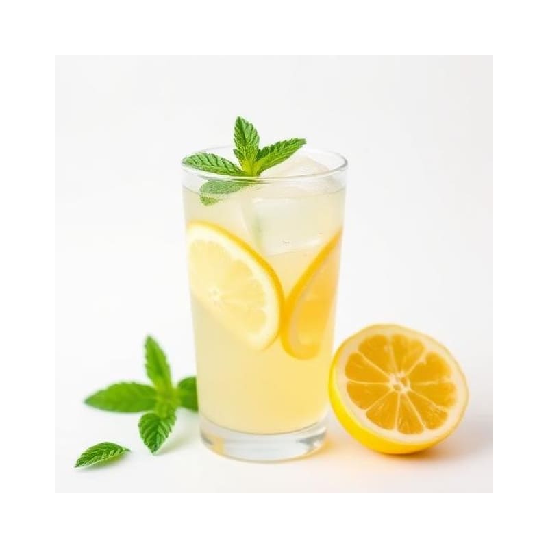 Citronnade Maison