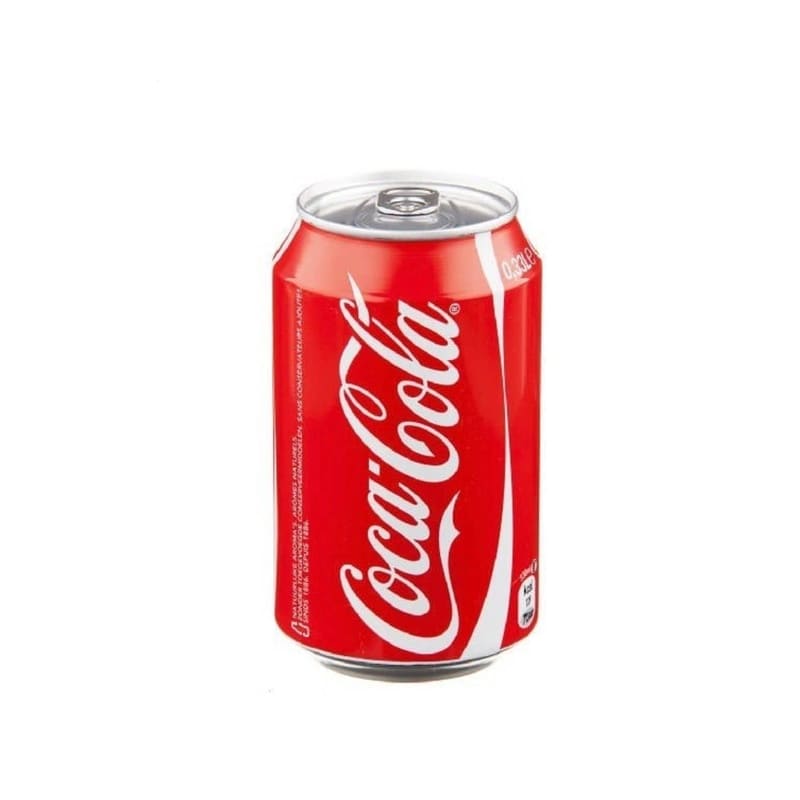 Coca Cola 33cl