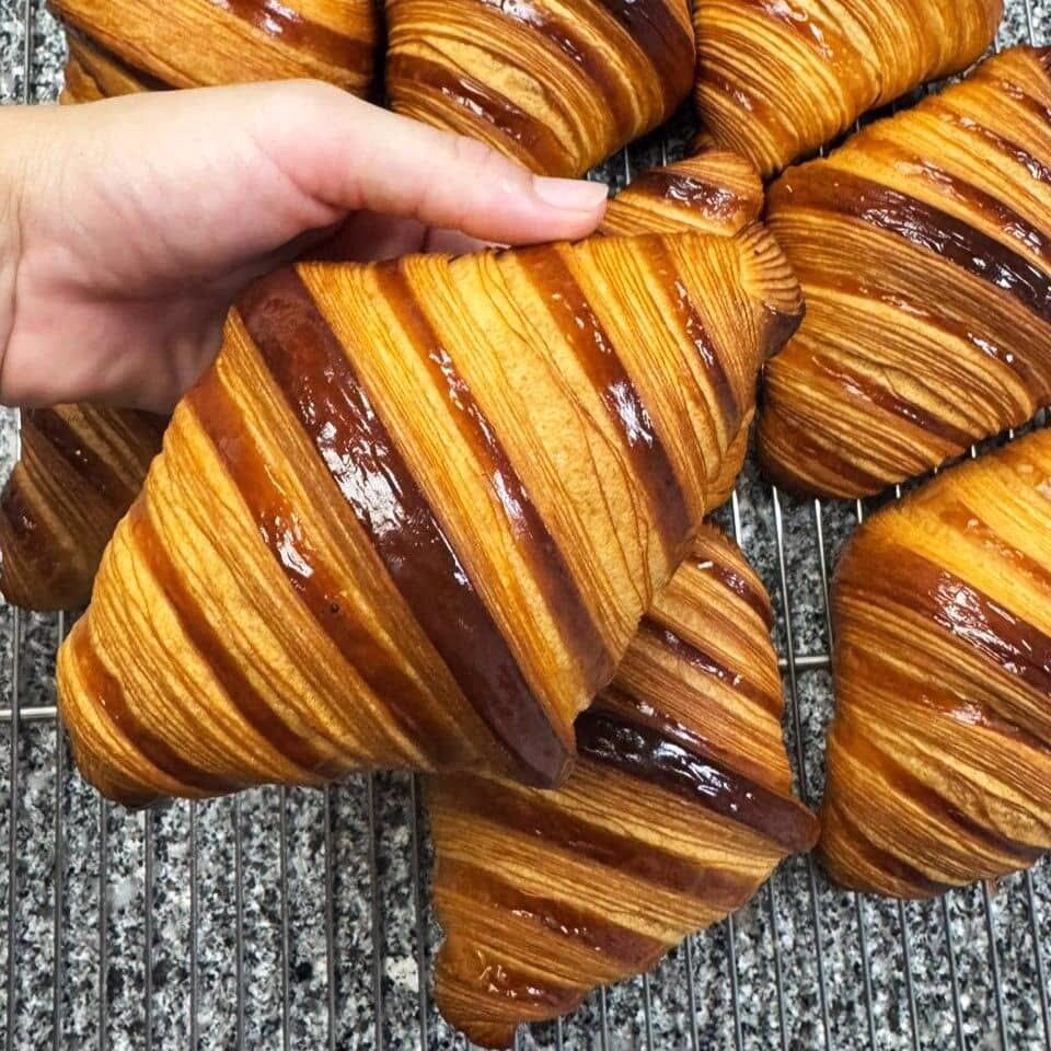 Croissant