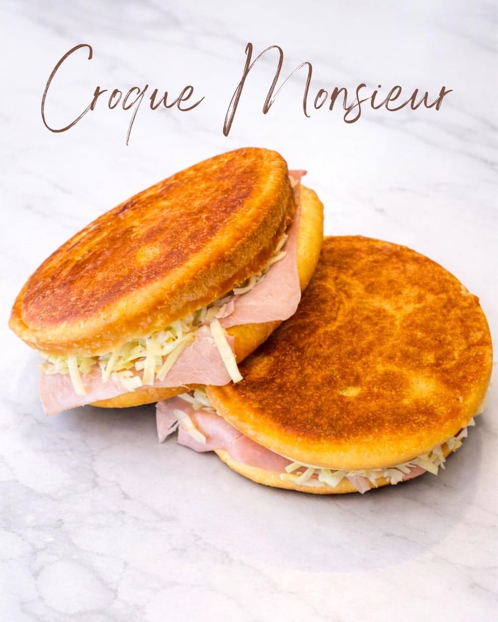 Croque Monsieur