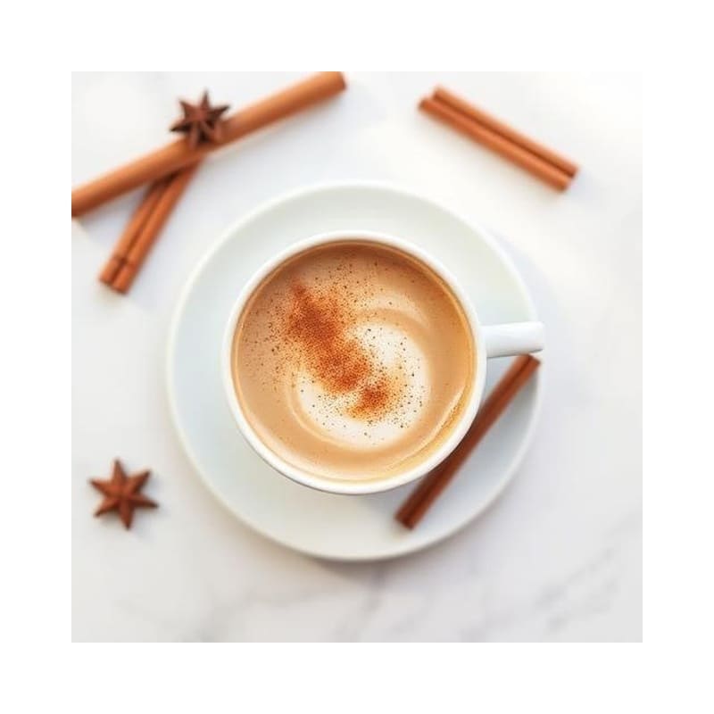 Latte Chai