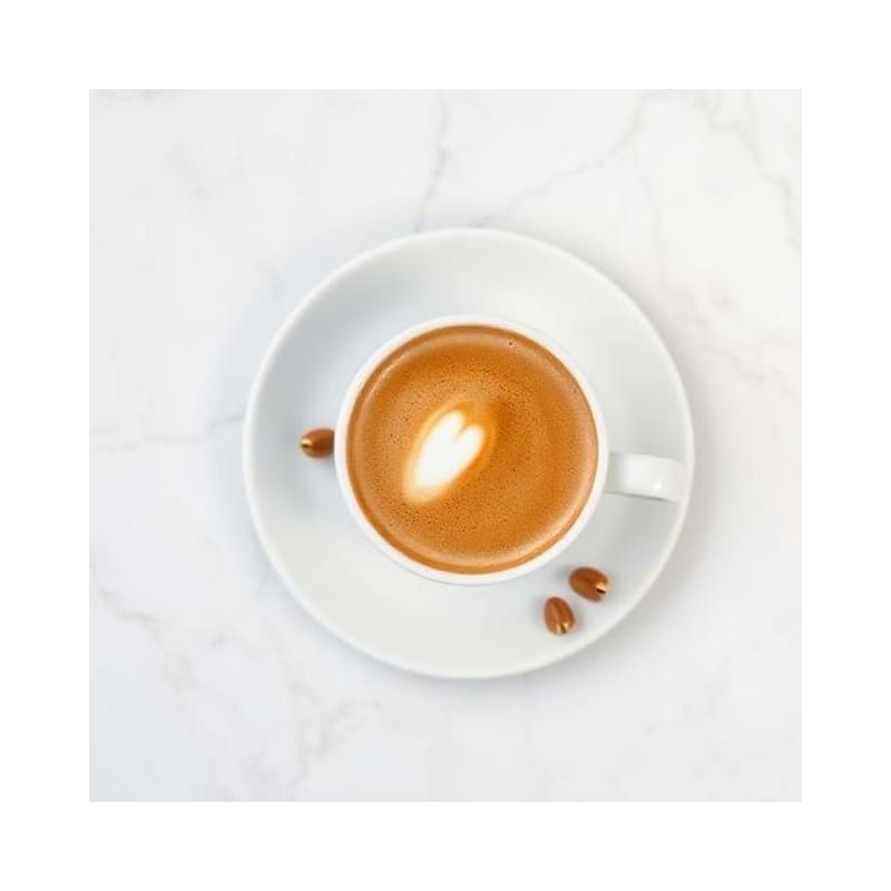 Latte Noisette