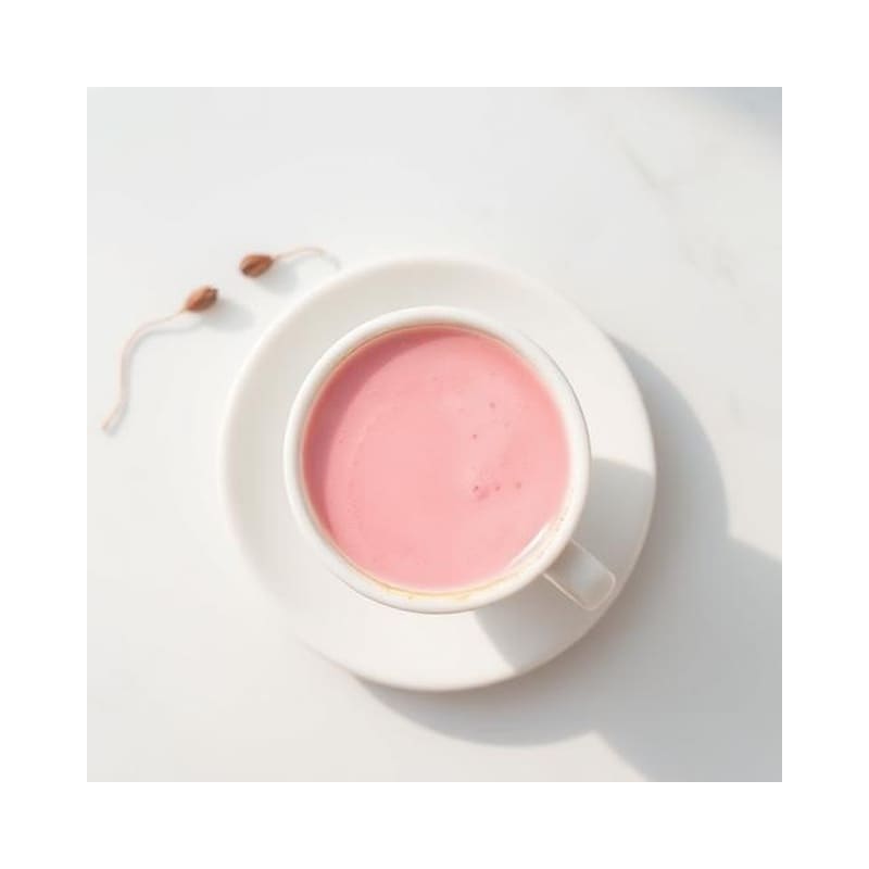 Latte Pink