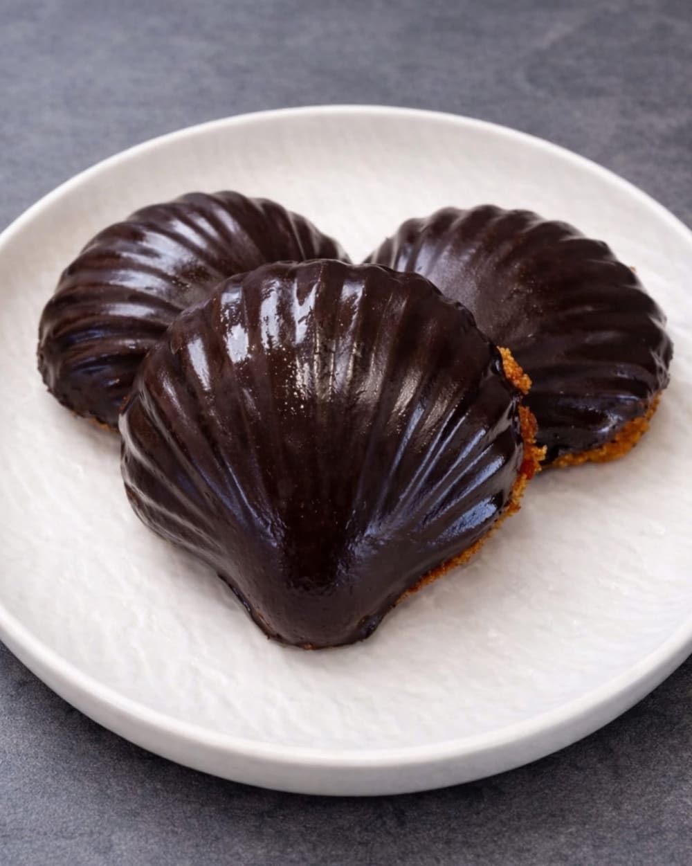 Madeleine Chocolat