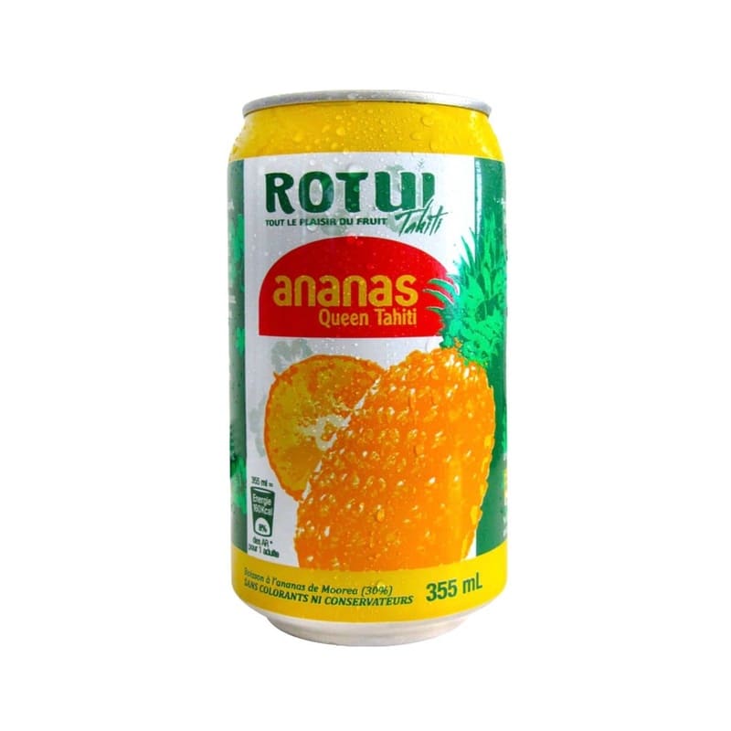 Rotui Ananas 33cl