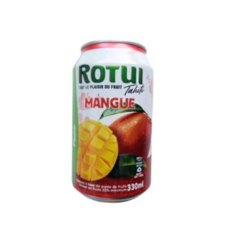 Rotui Mangue 33cl