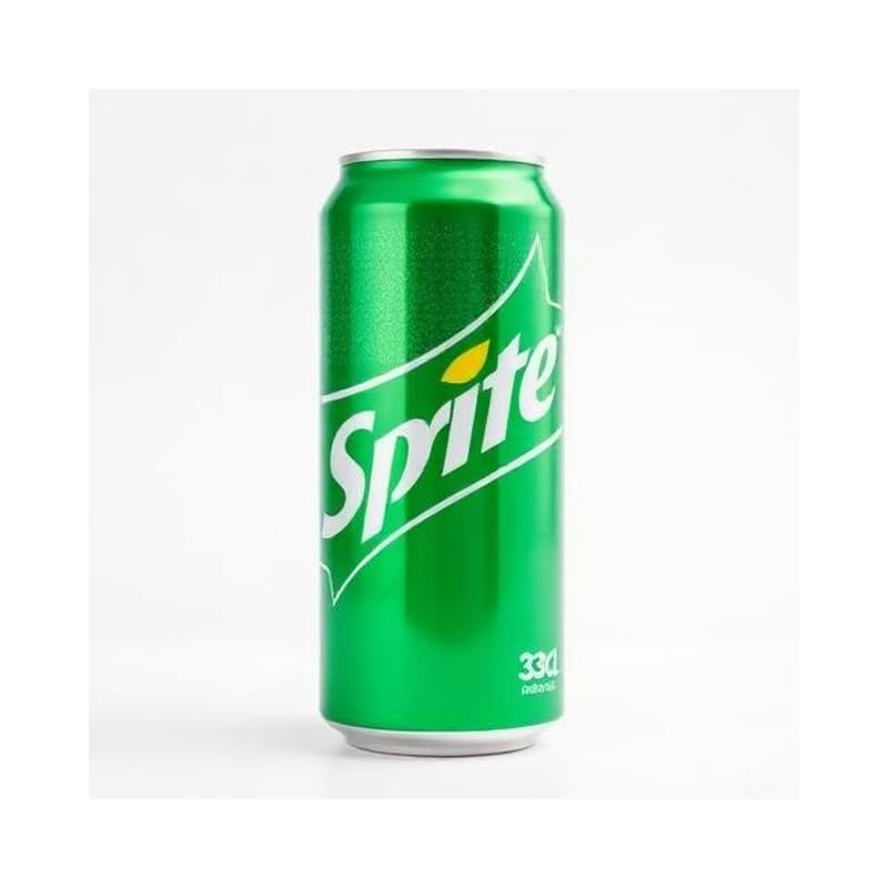 Sprite 33cl